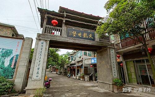 平坝天龙屯堡旅游景区旅游攻略