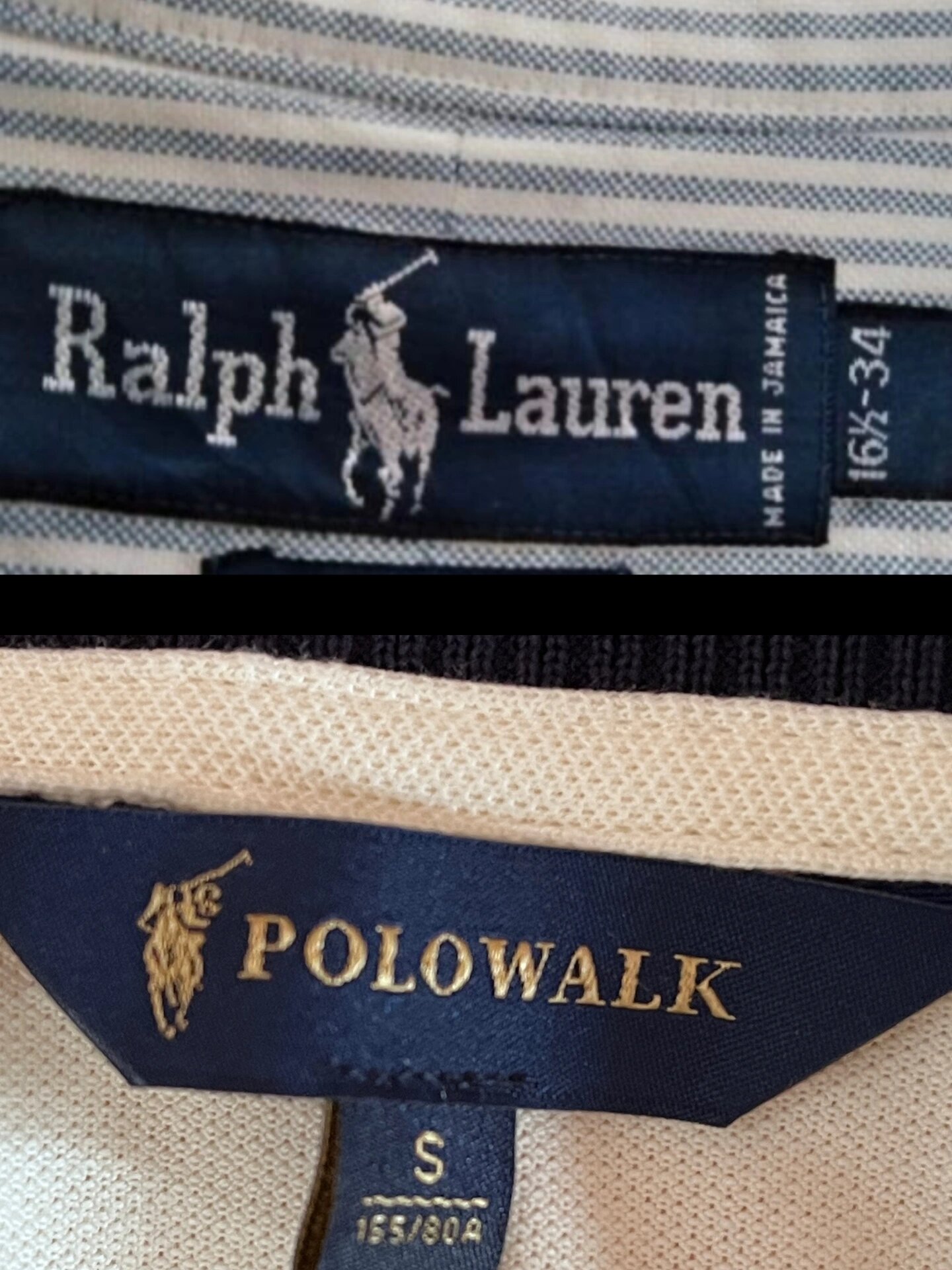 怎么跟亲友解释polo sport是国牌6315