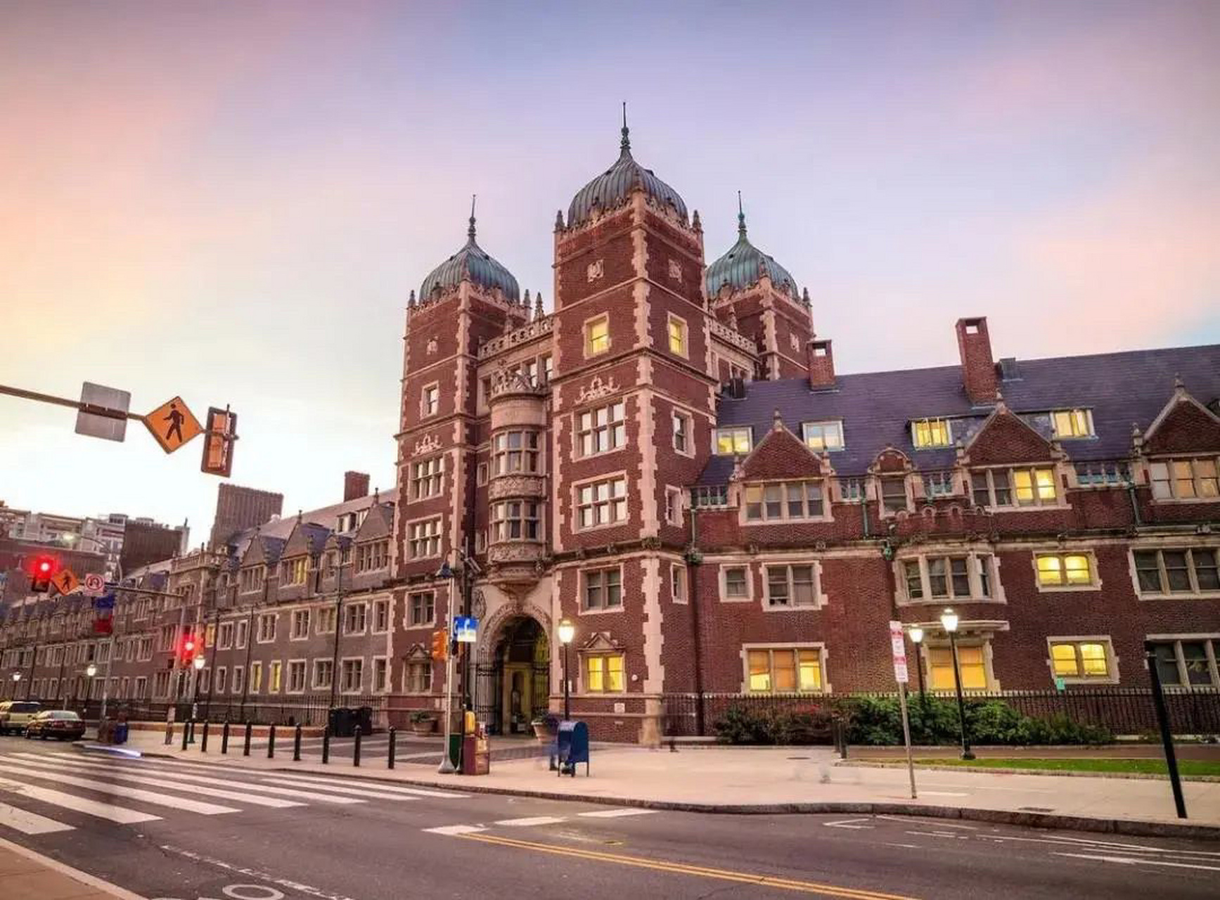 【93选校干货】宾州最好的大学 宾夕法尼亚州档案99: 位置:美国