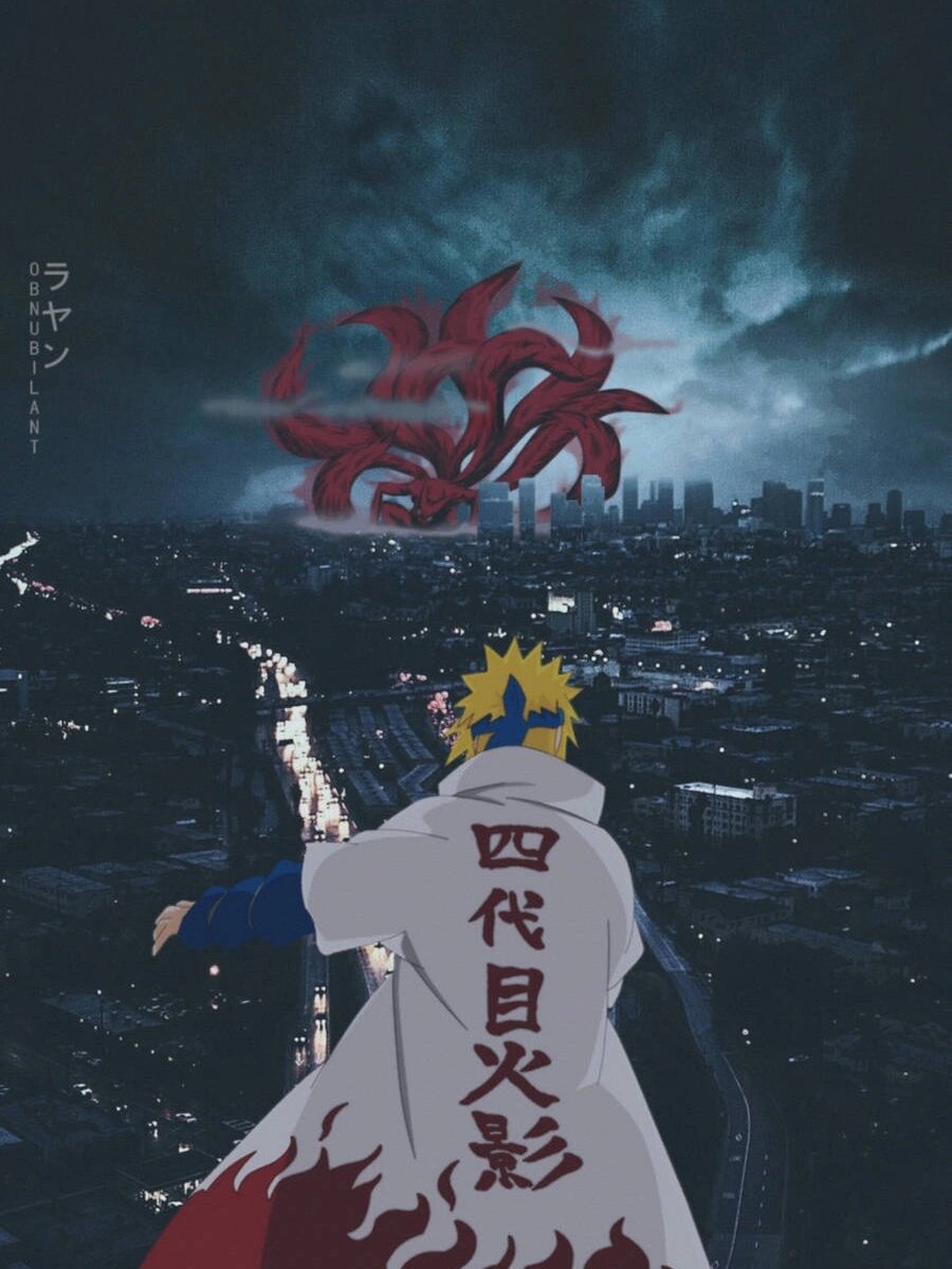 水门大帅哥壁纸来啦