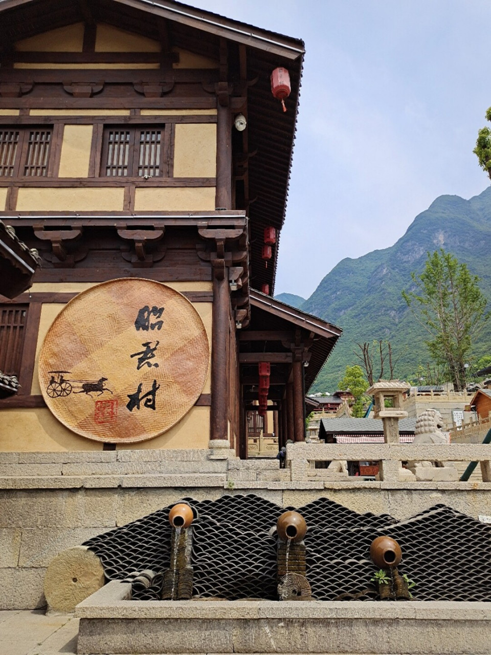 朝天吼漂流!我们一直在路上!