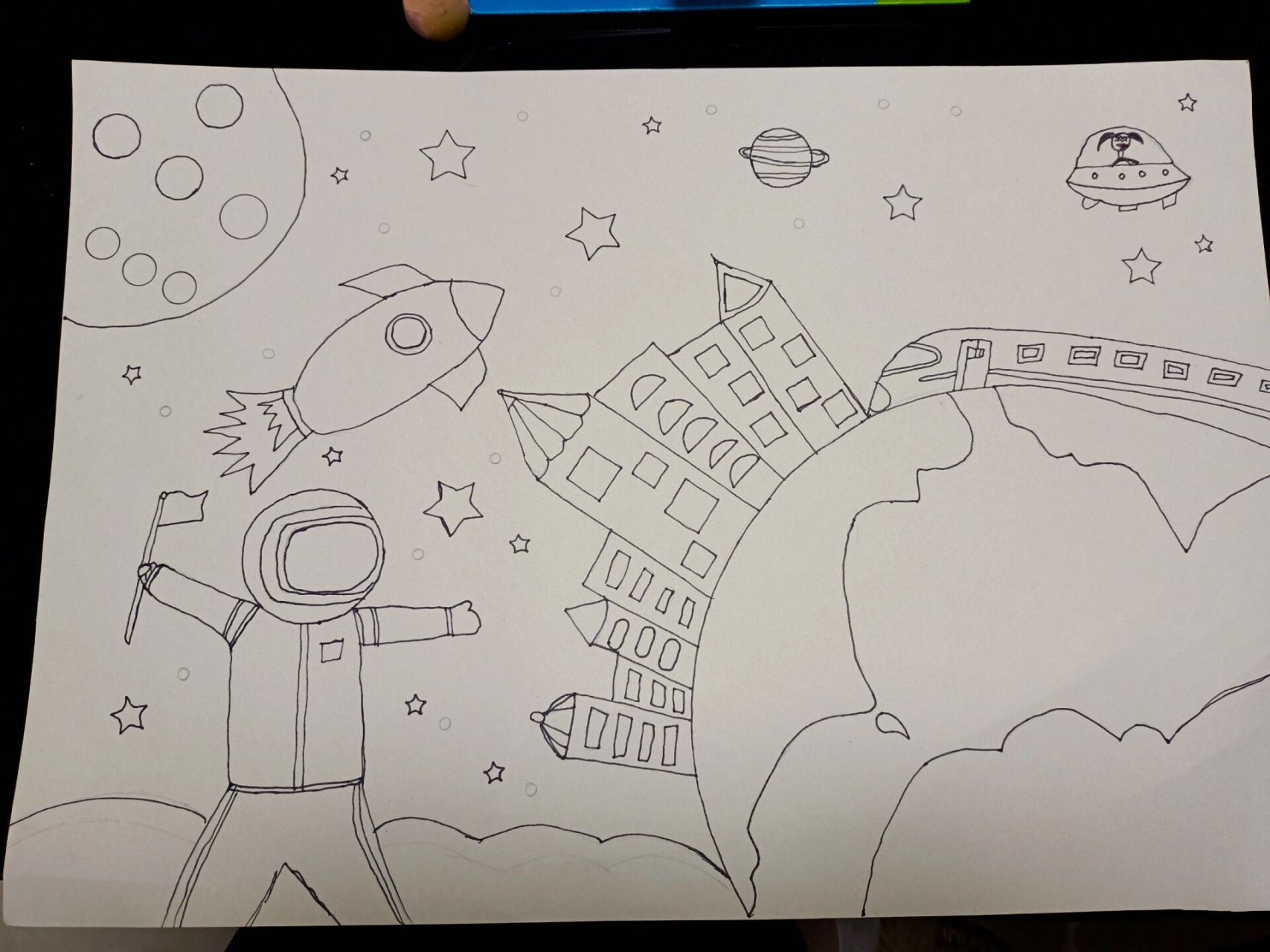 童绘中国童梦未来绘 童绘中国童梦未来绘