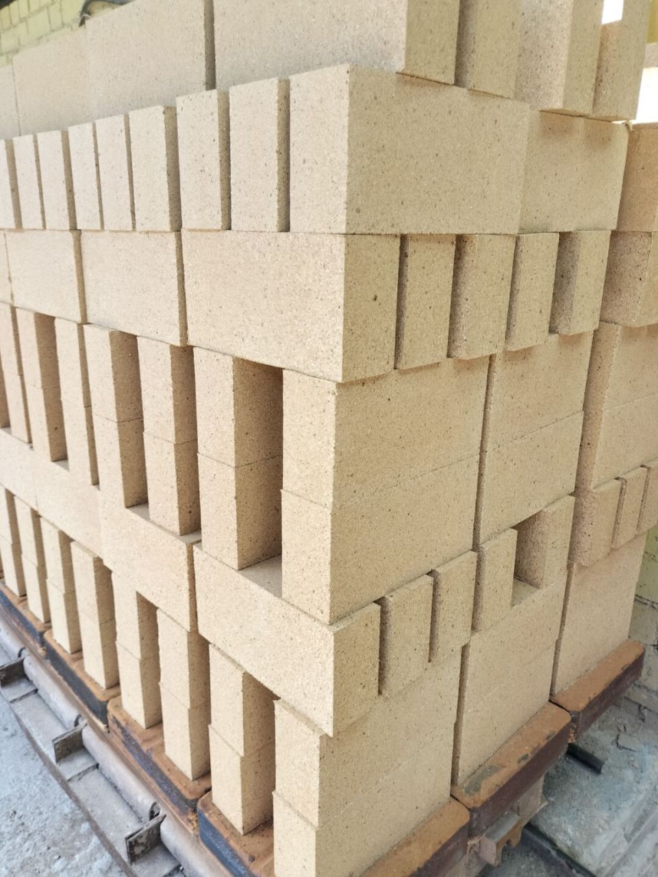 耐火砖t3耐火砖批发厂家;t3耐火砖中的t3是指的是 型号 说明这个耐火