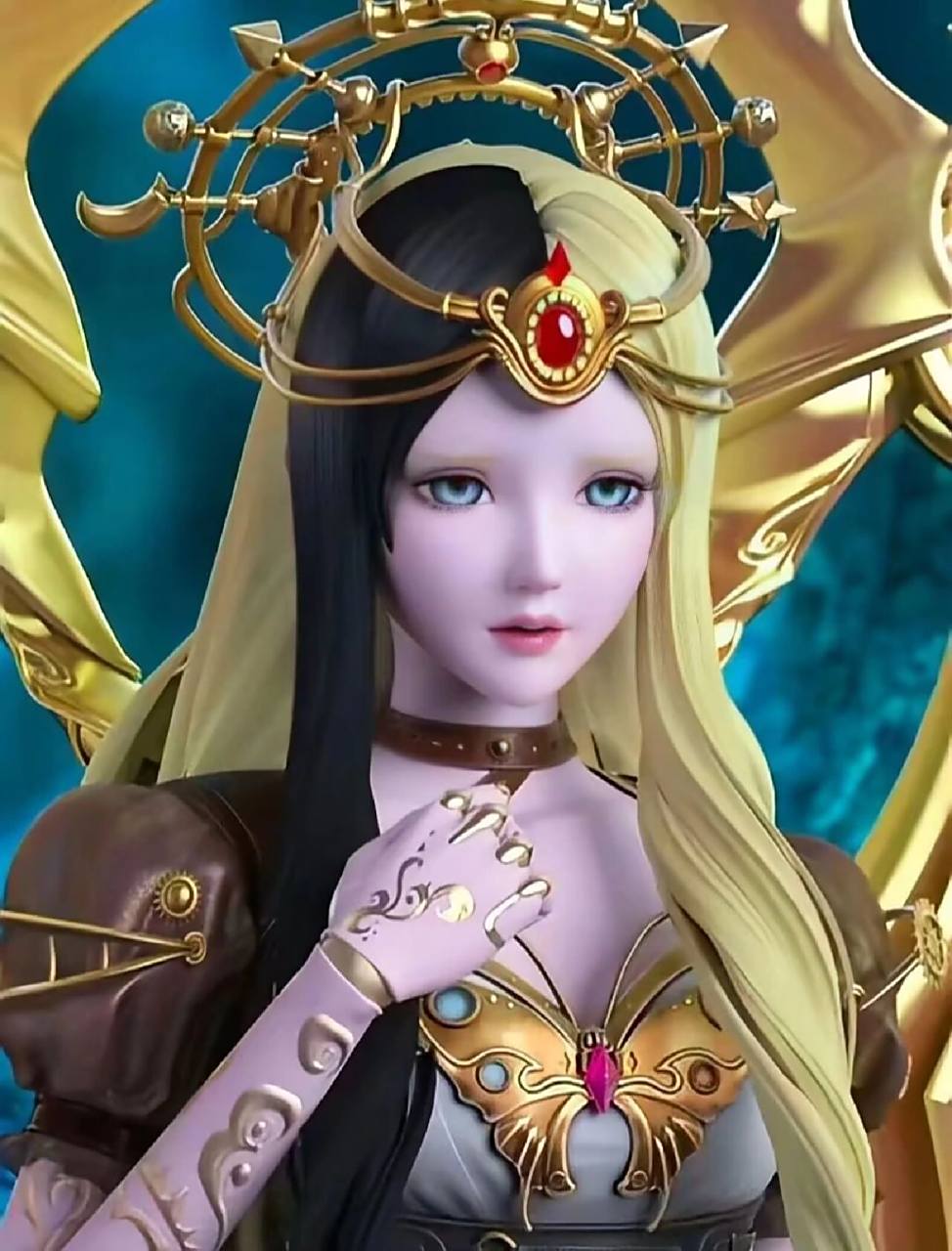 白光莹 简介 姓名:白光莹 身份:光仙子,雷霆轩女主人,浮云楼守护六