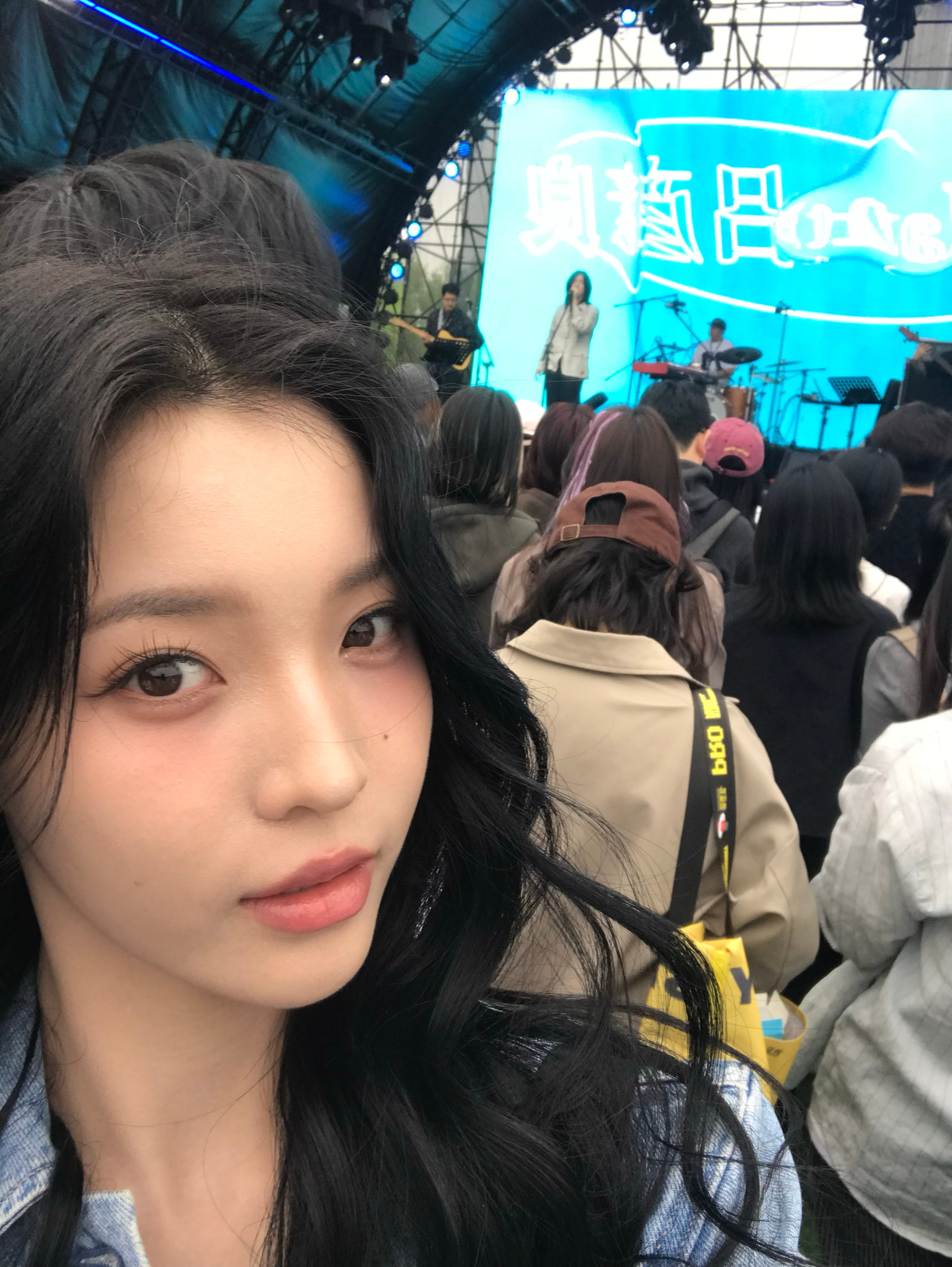 假期 曾雪瑶超话#瑶有音迅