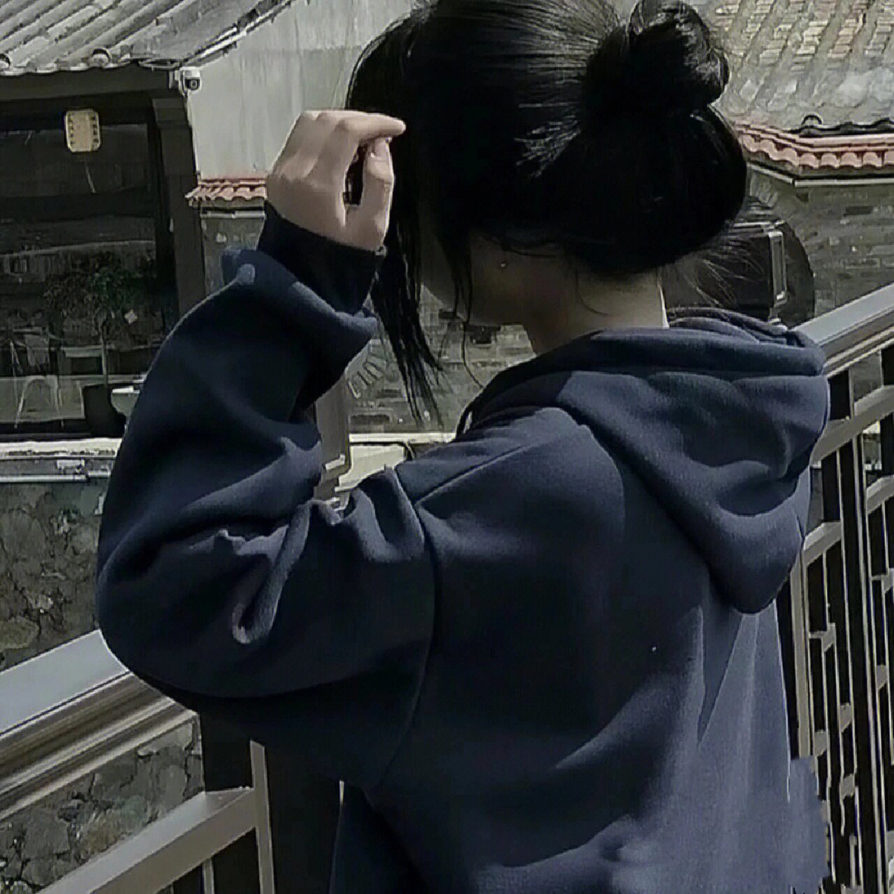 好看的,女生头像伤感