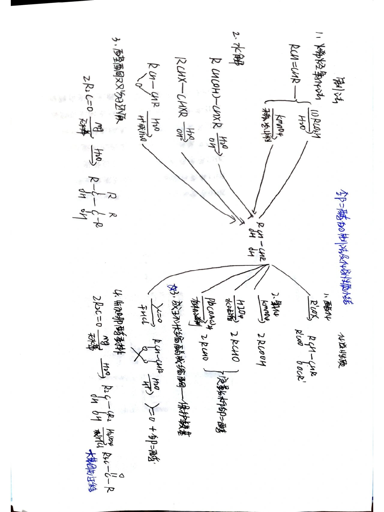 邻二醇图片