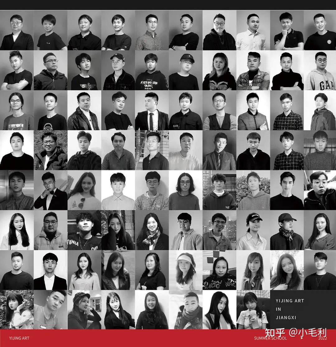 南昌艺境校区坏境真的很不错