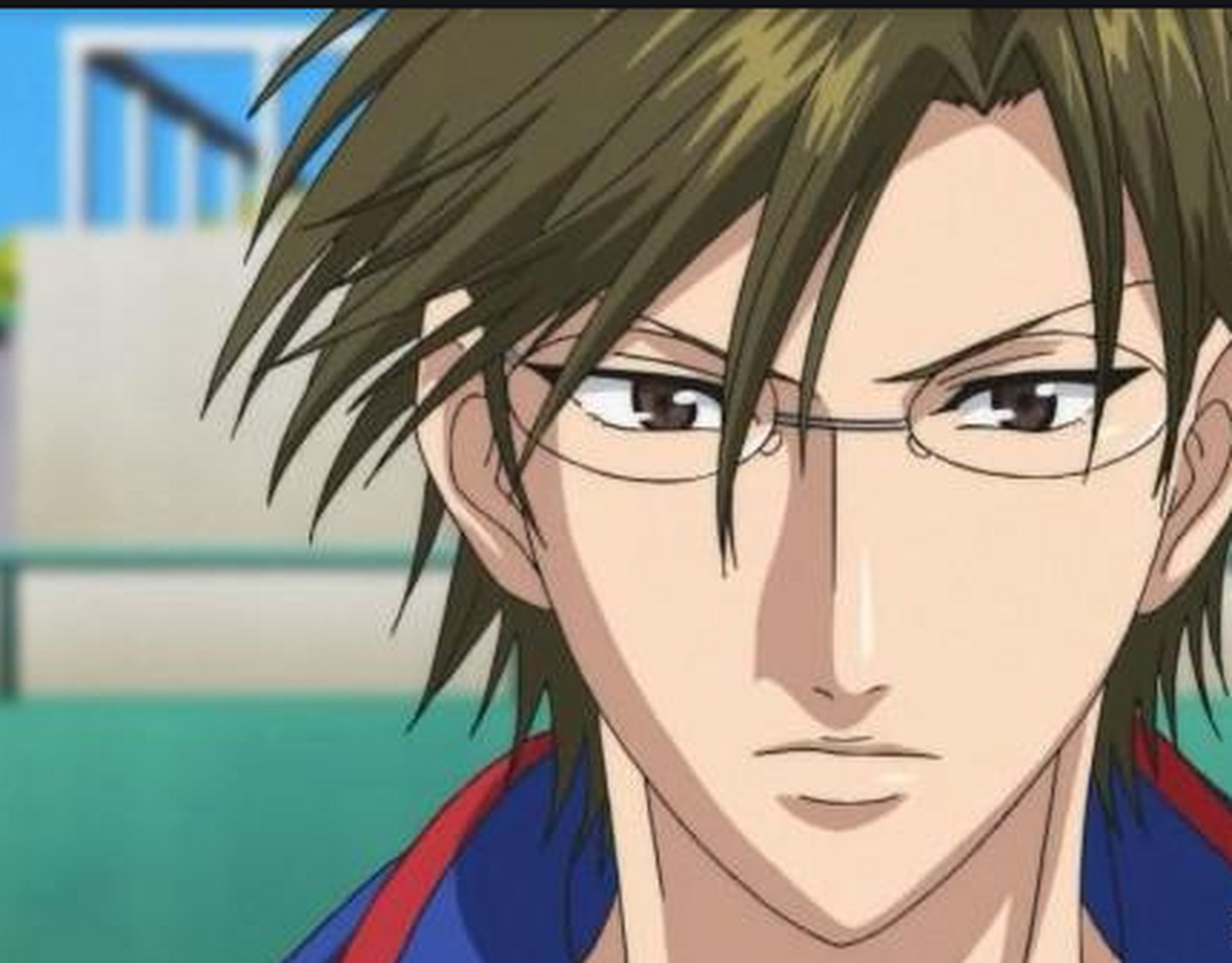 哪个动漫角色是你的初恋男神女神#动漫男神还是要看脸的,不过气场更