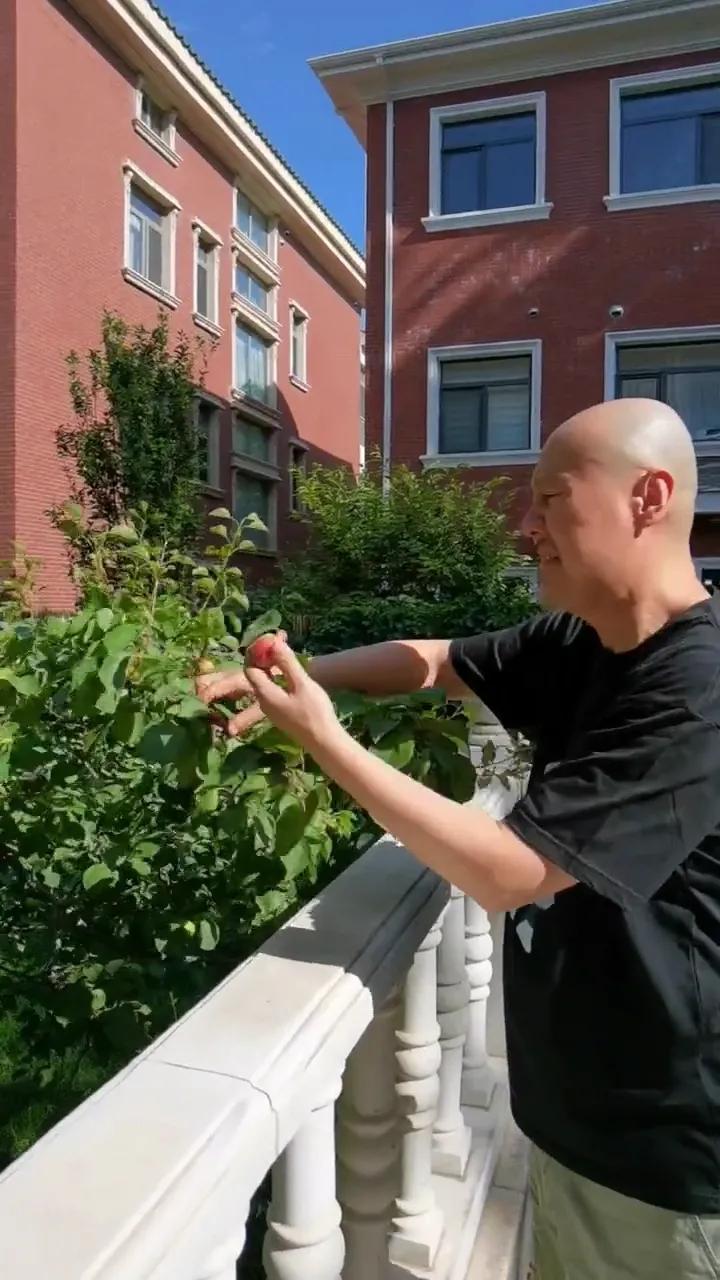 歌唱家腾格尔豪宅意外曝光!