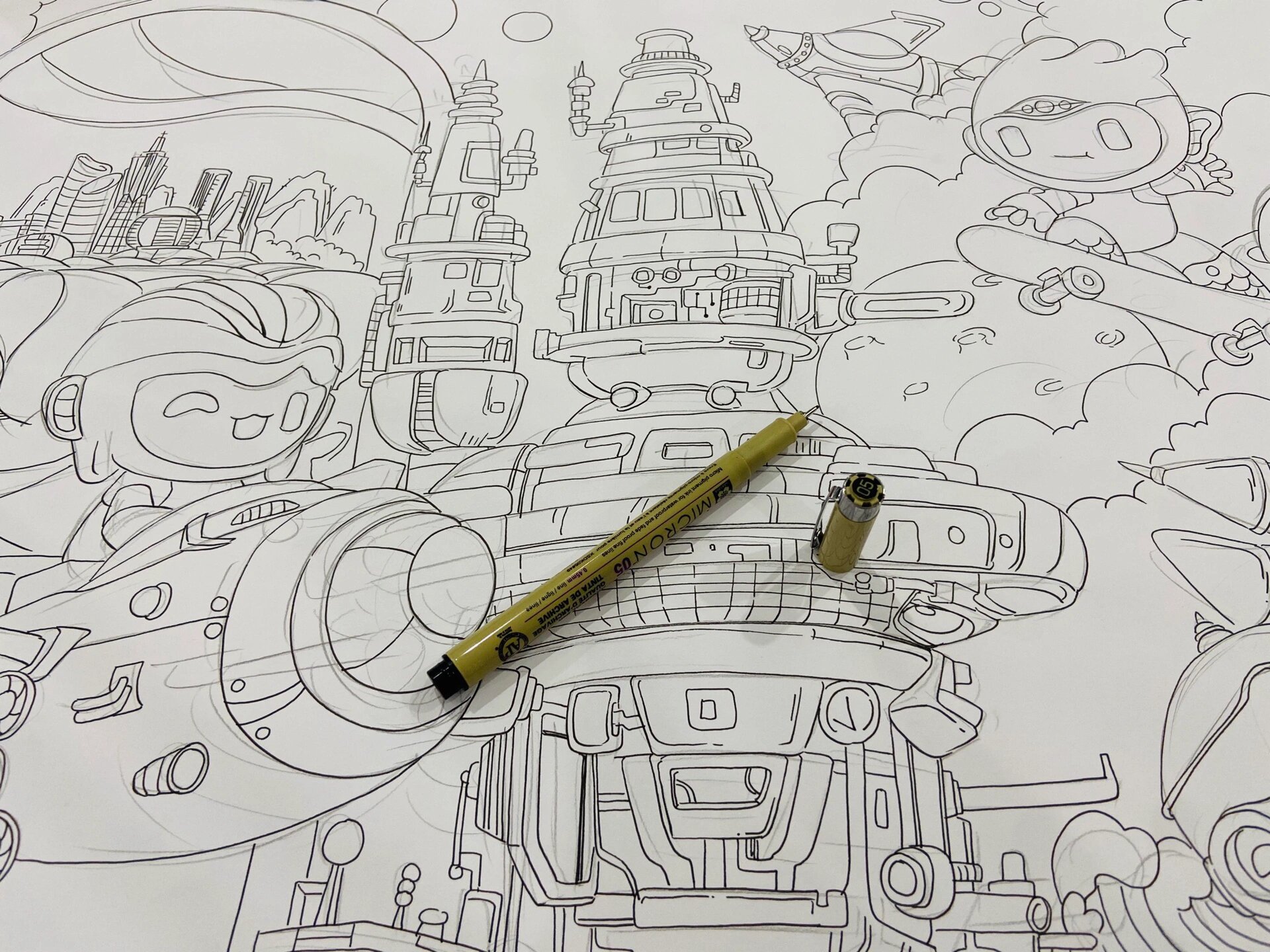 亚运会开始啦 还记得那年我路过亚运村