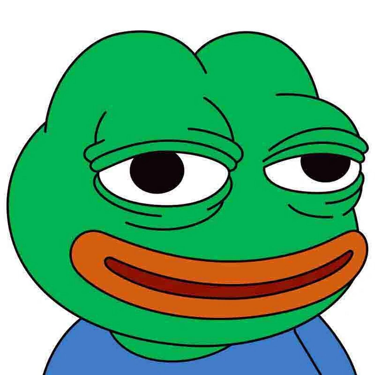 让领导失去沟通欲望的头像 分享一组看起来不是很聪明,看上去就很难委