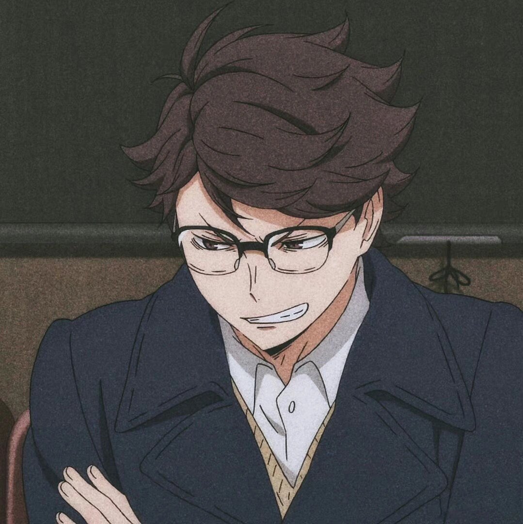 及川彻头像分享