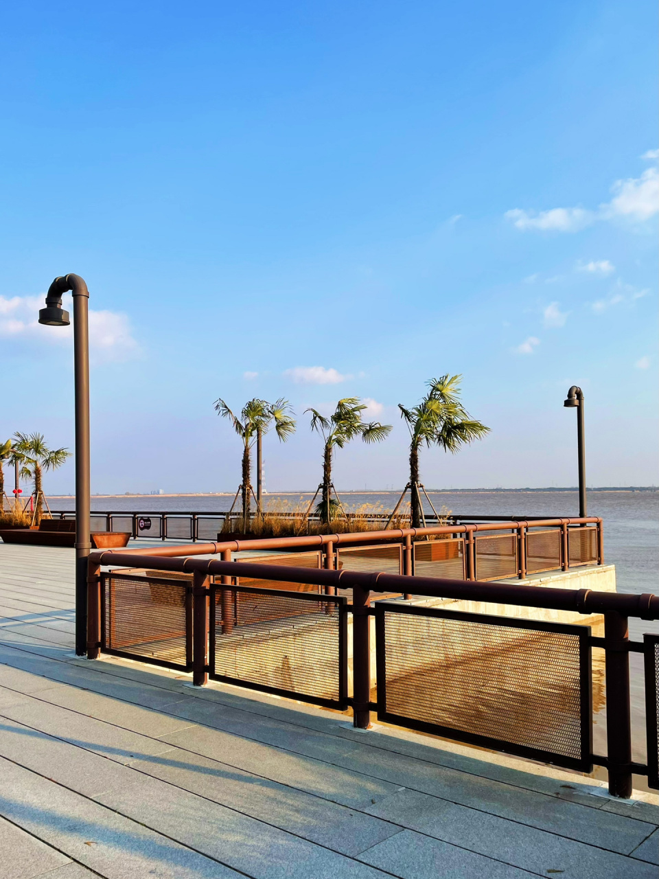 海门小众景点|青龙港1806 乡愁是一张窄窄的船票我在这头 家在那头