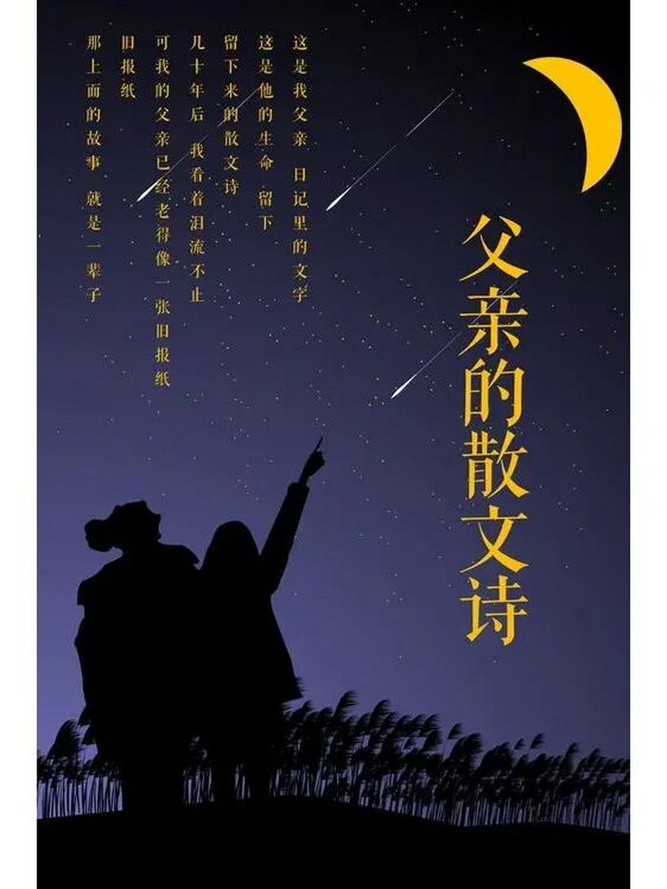 父亲的散文诗 想起来听听李健唱的父亲的散文诗,作词好,唱的也好,仿佛