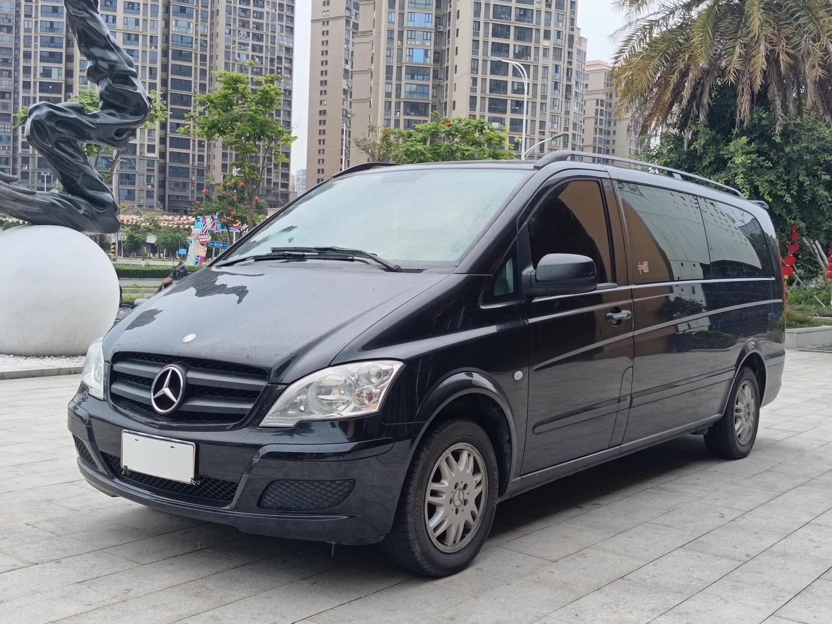 新到9座mpv,14年威霆2.5l精英版,6.