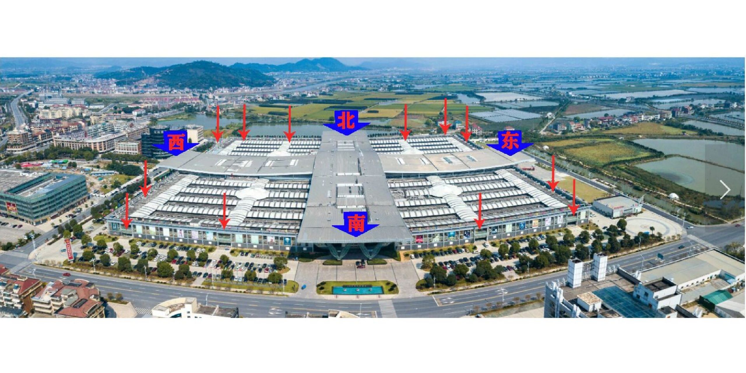 浙江诸暨华东国际珠宝城买珍珠攻略(一) 常驻诸暨山下湖华东国际珠宝