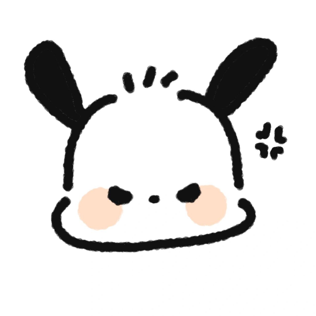 谁会不喜欢可爱的小帕呢 摸点小帕.0000