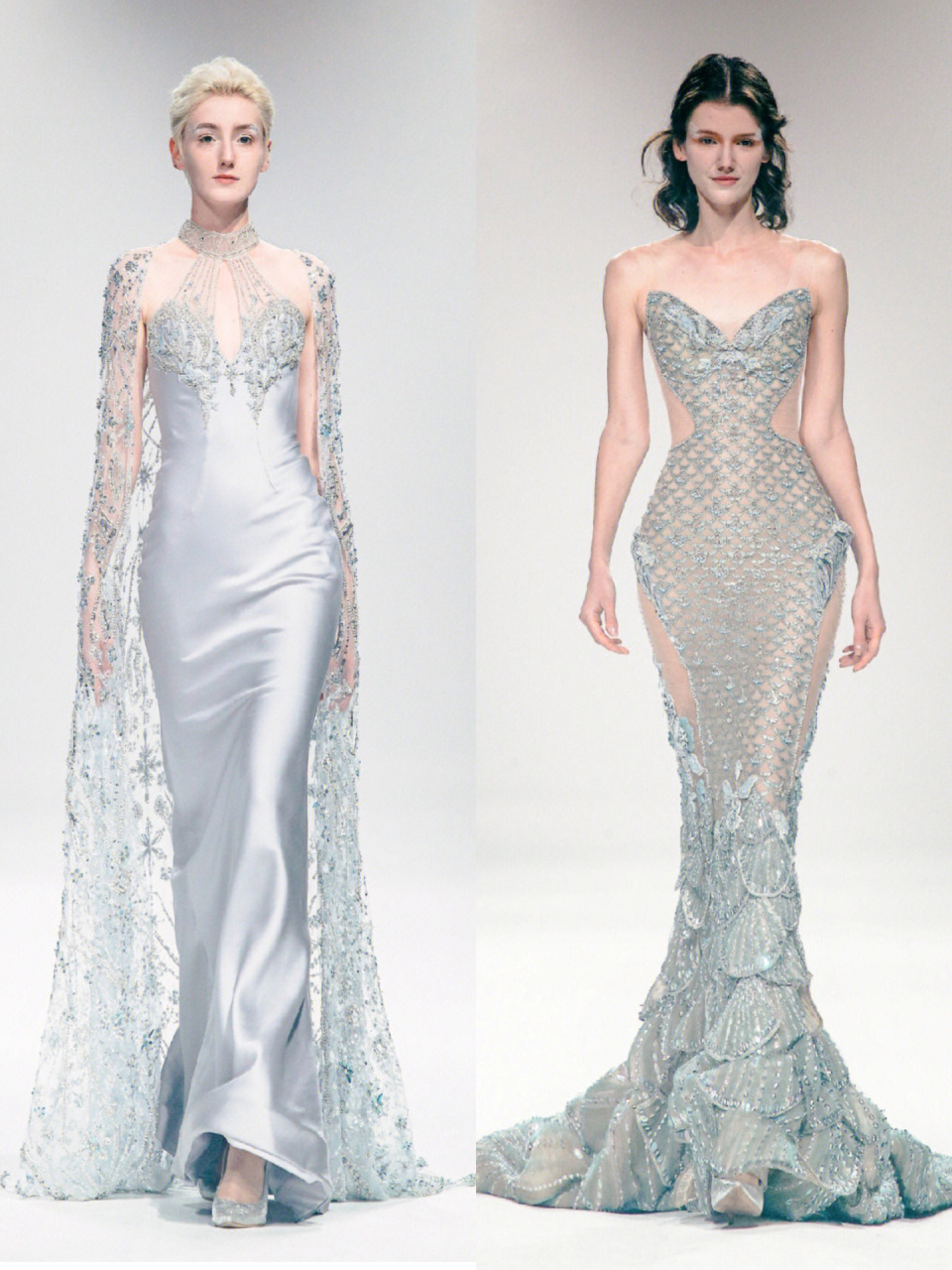 品牌分享|the atelier 2023ss|paradise神曲 the atelier来自马来西亚