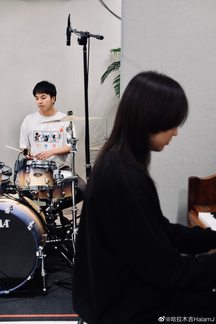 有朋自远方来,不亦乐乎! 感谢千野老师的盛情款待杨千野  #随手拍