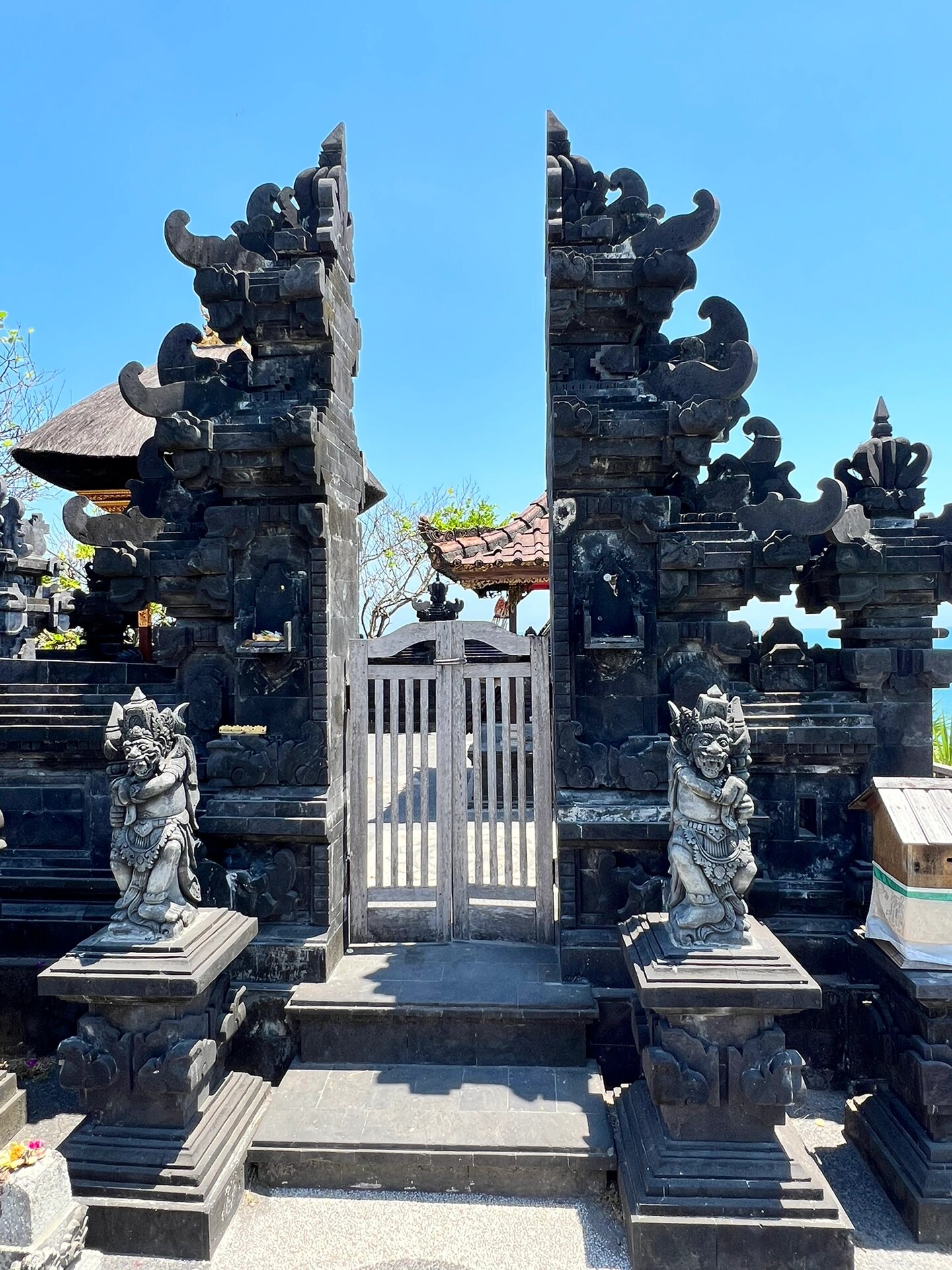 巴厘岛寺庙temple介绍