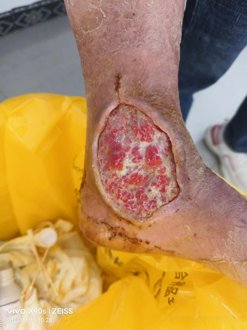 记录我的生活碎片身为云南的一份子,我自豪地站在这