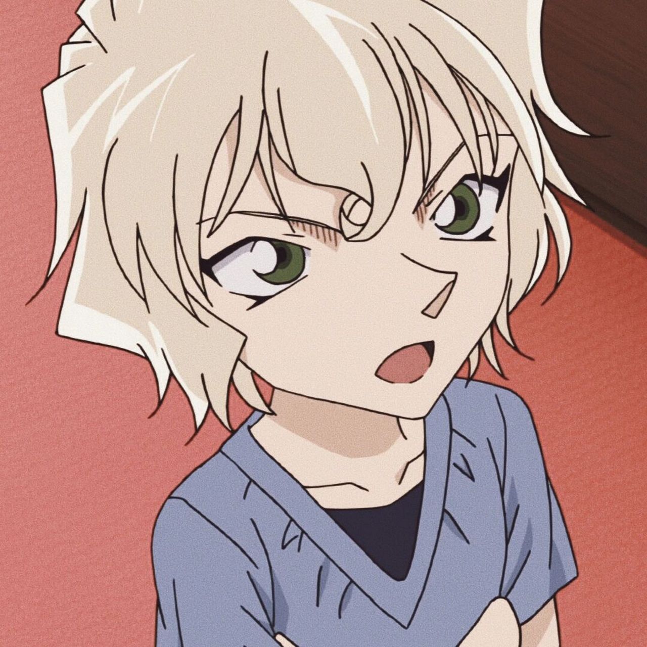 「调修」名柯头像|赤井玛丽 指路集数→p1-5是m24 →p6-9是804盛入