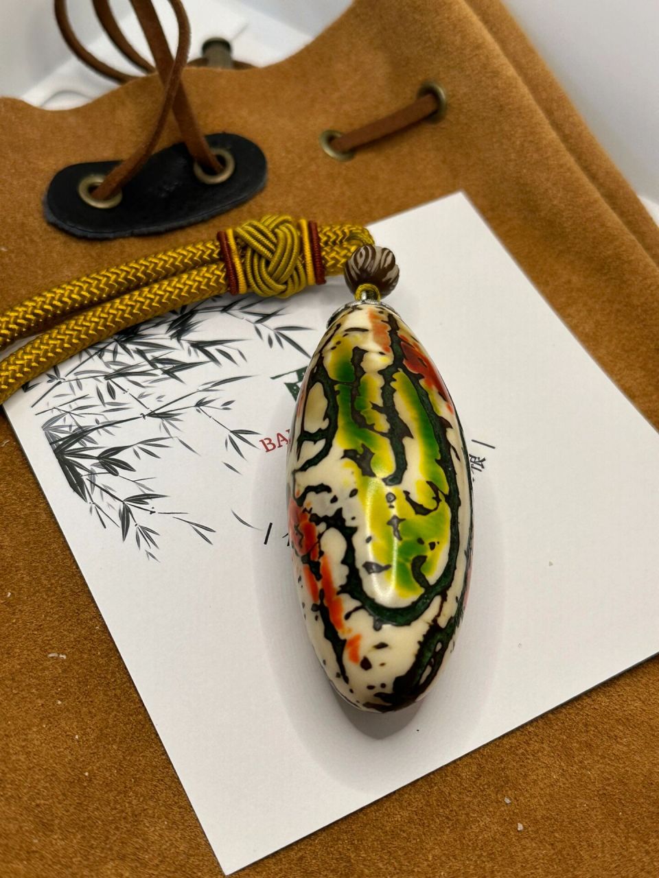 千眼菩提 千眼菩提  有三色和纯色两个颜色  平价普货  孔道非精修