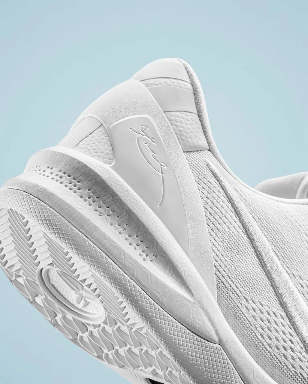 下一个复刻的你选哪双 距离 nike kobe 8 protro 发售还有整整十天的