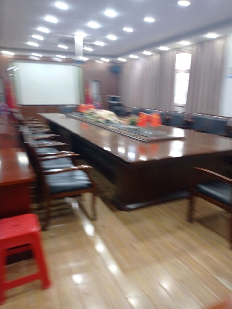 尚真中学(面试记录) 地址:肥东县撮镇义和社区之前一直以为学校名字就