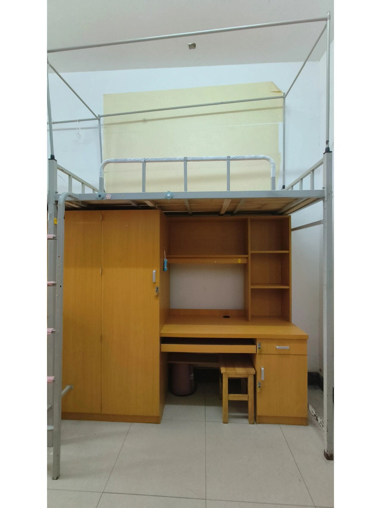 商丘医学高等专科学校