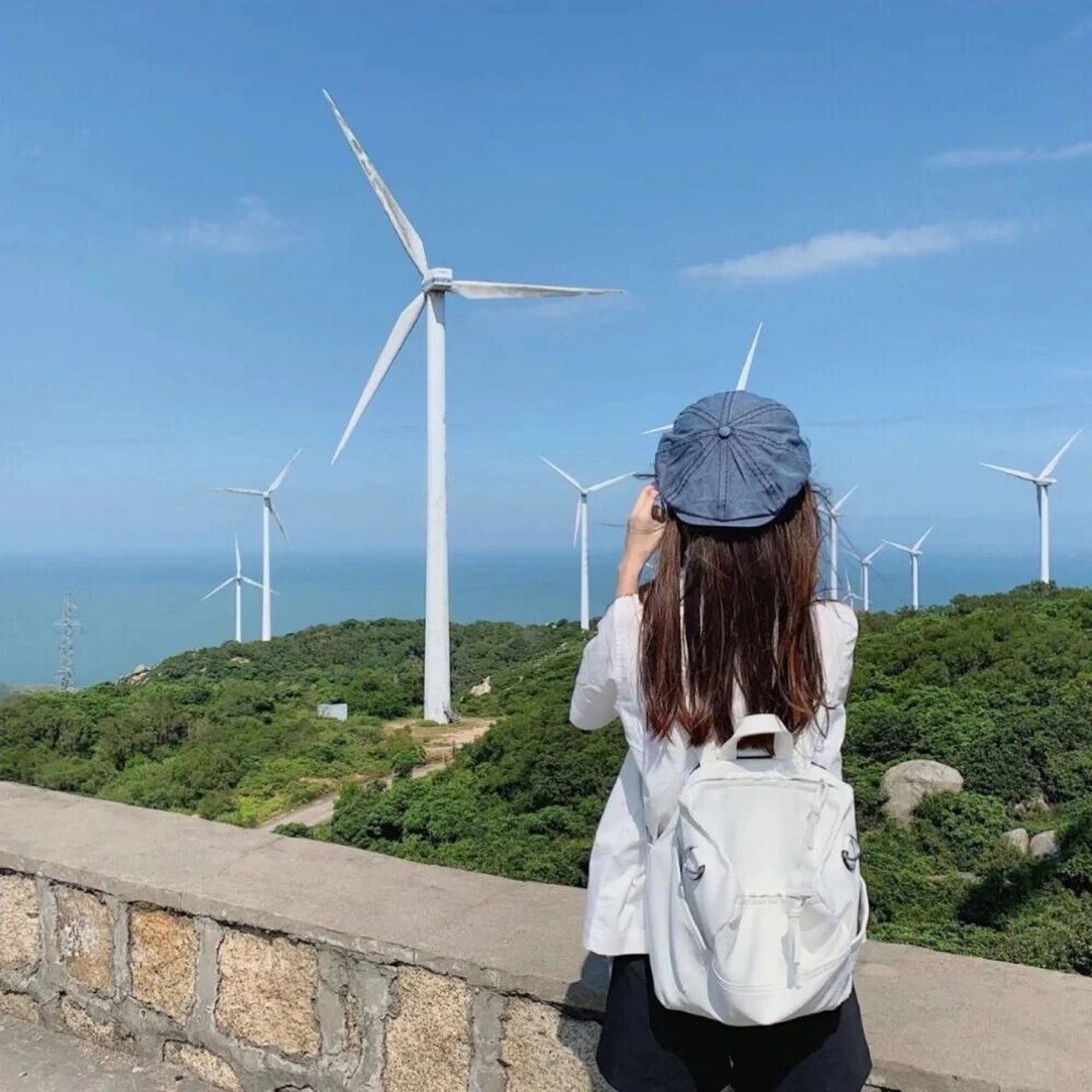 超治愈背影头像 超治愈的背影头像,喜欢的可以拿图.