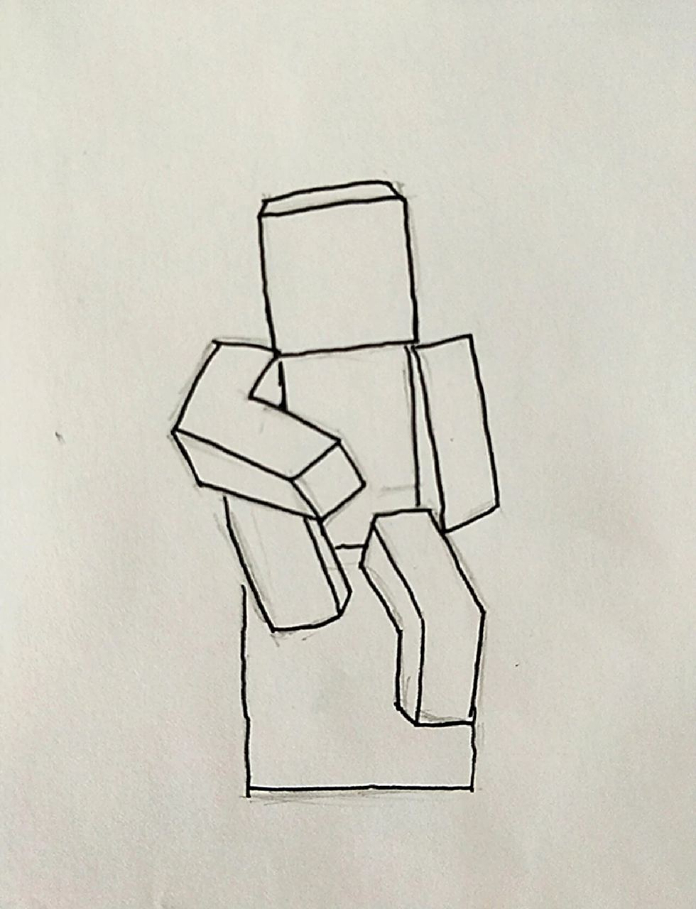 烦人的村民_实体303