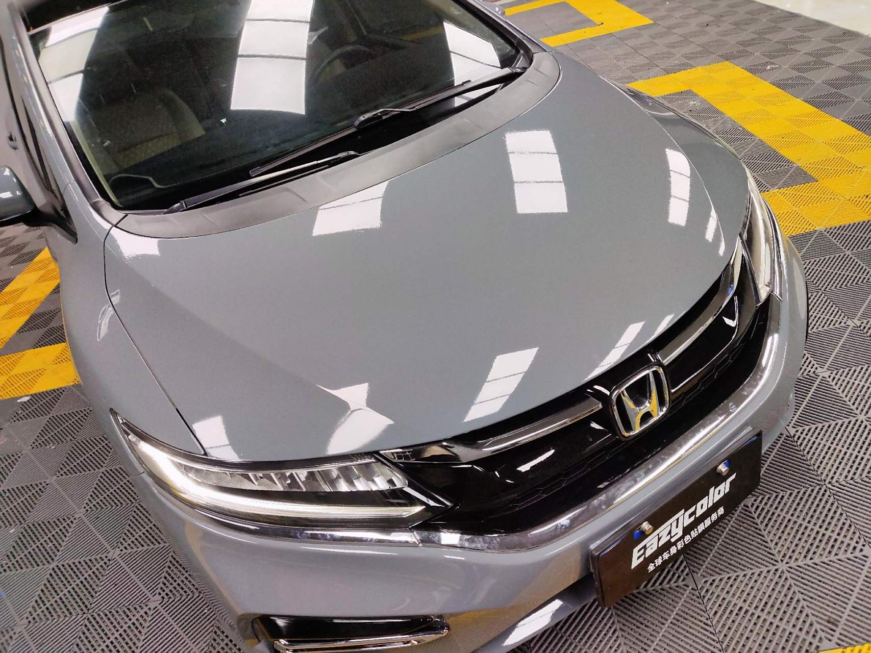 停产了也挡不住对它的喜爱,杰德改色经典款水泥灰