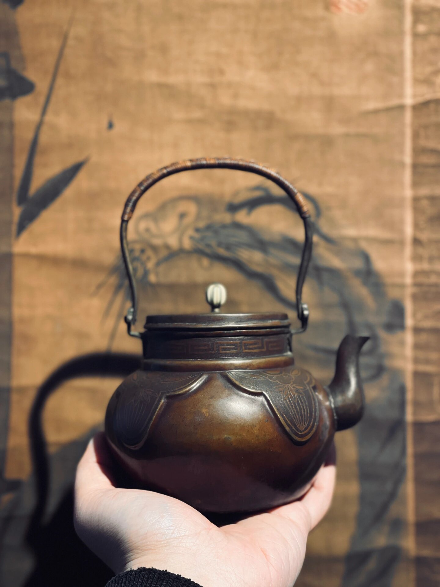 明治金工名家·五郎三郎