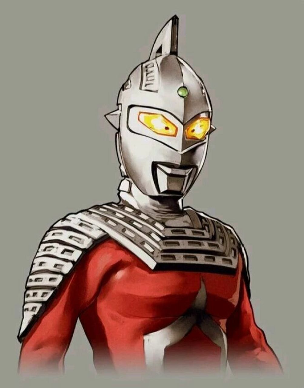 赛文奥特曼是1967年特摄剧《奥特赛文》中的主人公,来自m78星云·光之