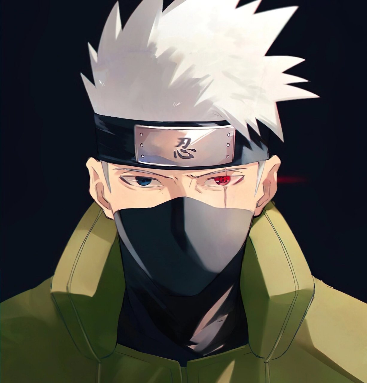 『 卡卡西·带土 』