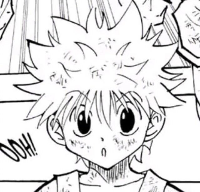 存档|奇犽|漫画头像