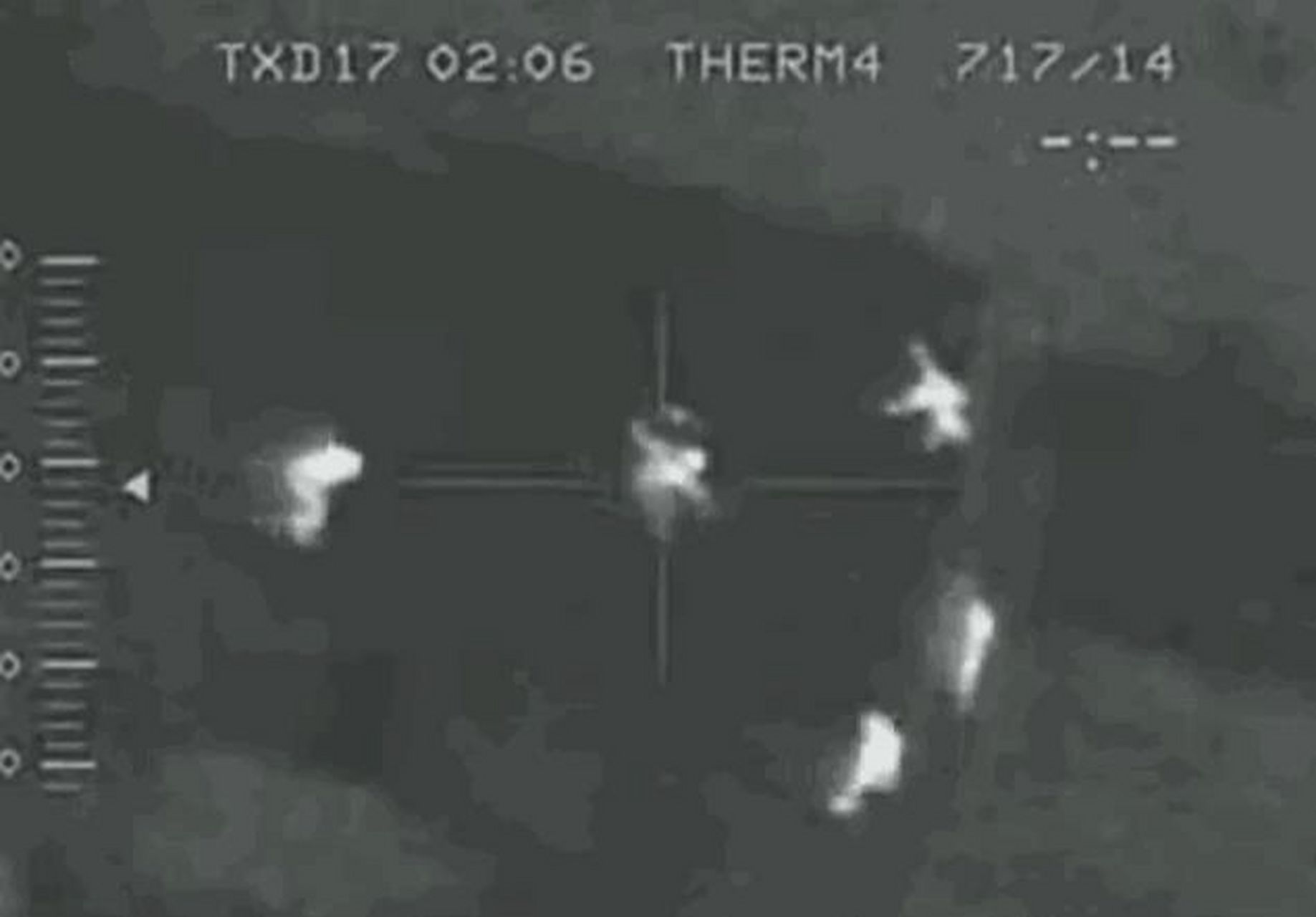 都市传说|俄罗斯赤塔僵尸 在网络上曾经流传过一段实录视频,视频来源