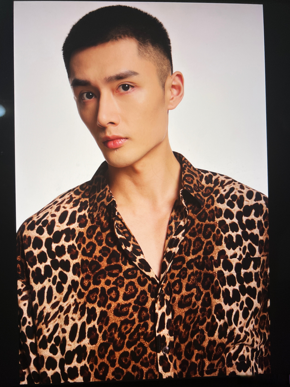 孙子航# 猜猜这会演了个啥吧?#端午安康