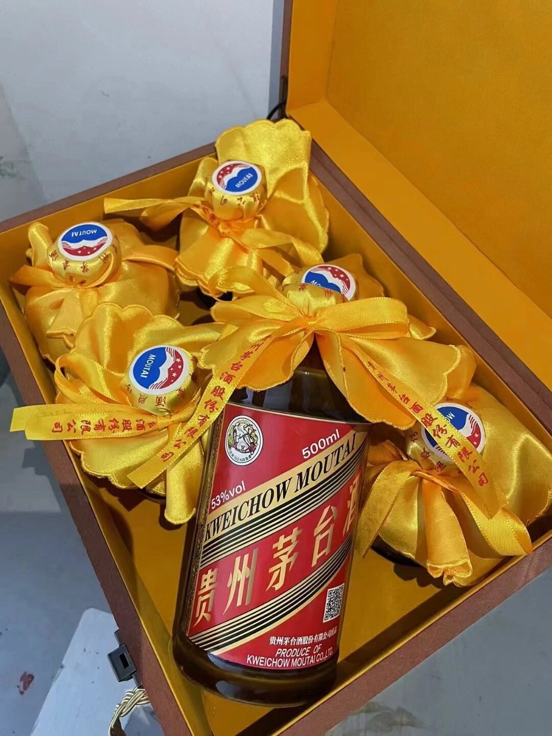 茅台珍品
