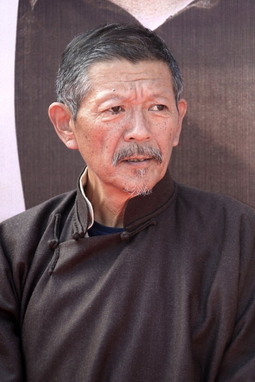 猴子师傅一周年想你#罗京民