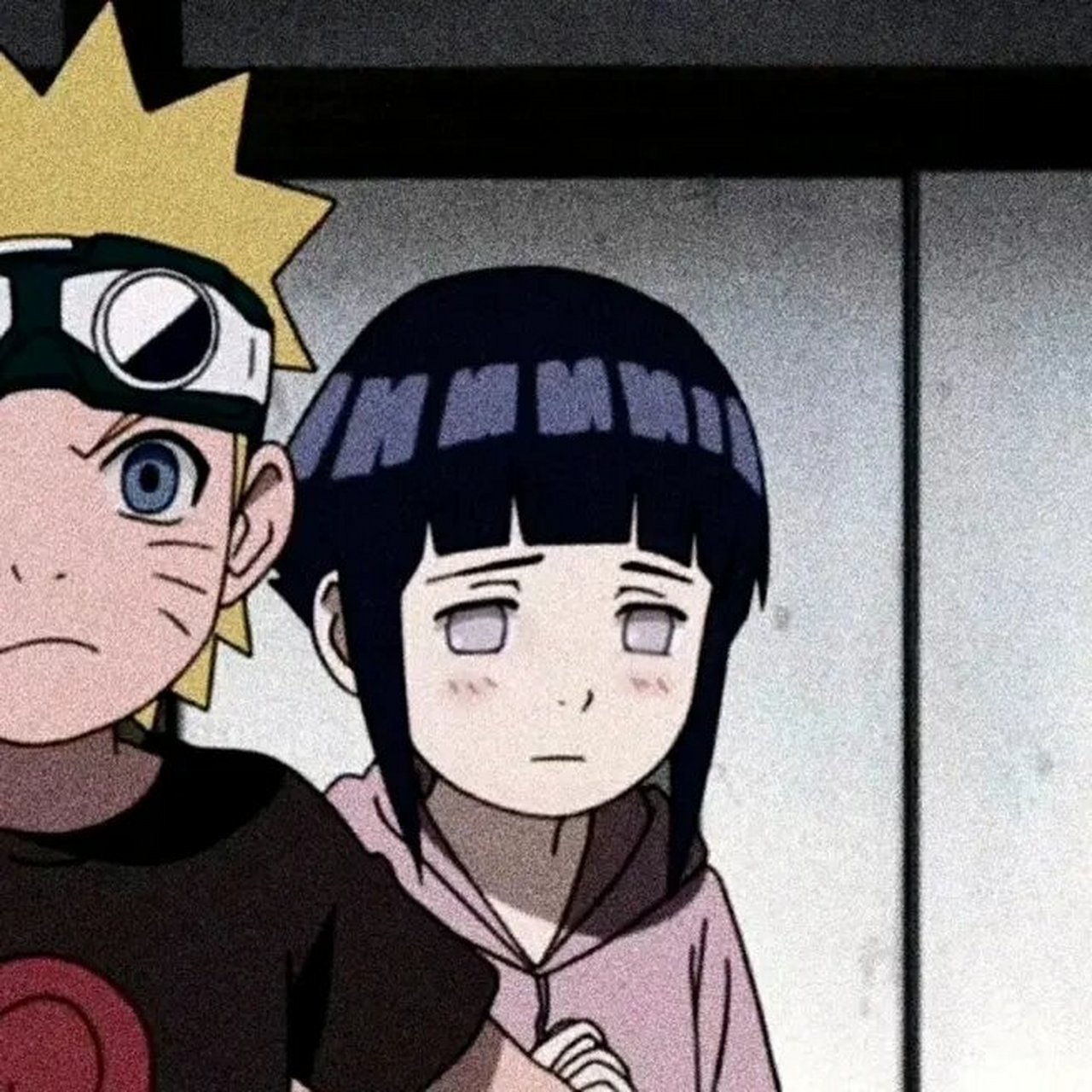 火影情头 这次是太子与雏田的专场