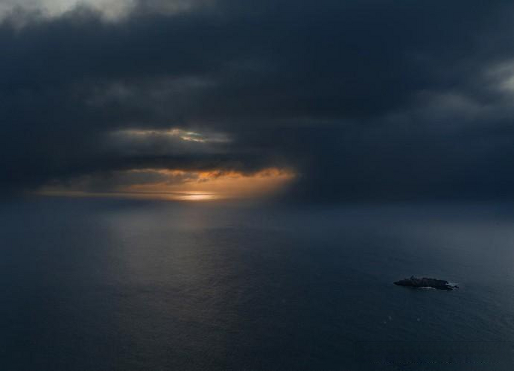 【风光摄影作品】 摄影师:jure kravanja