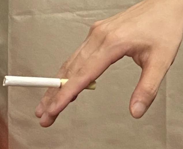 为什么一抽烟就晕晕的 一会就好了百科在线 为什么一抽烟就晕晕的 一会就好了百科在线