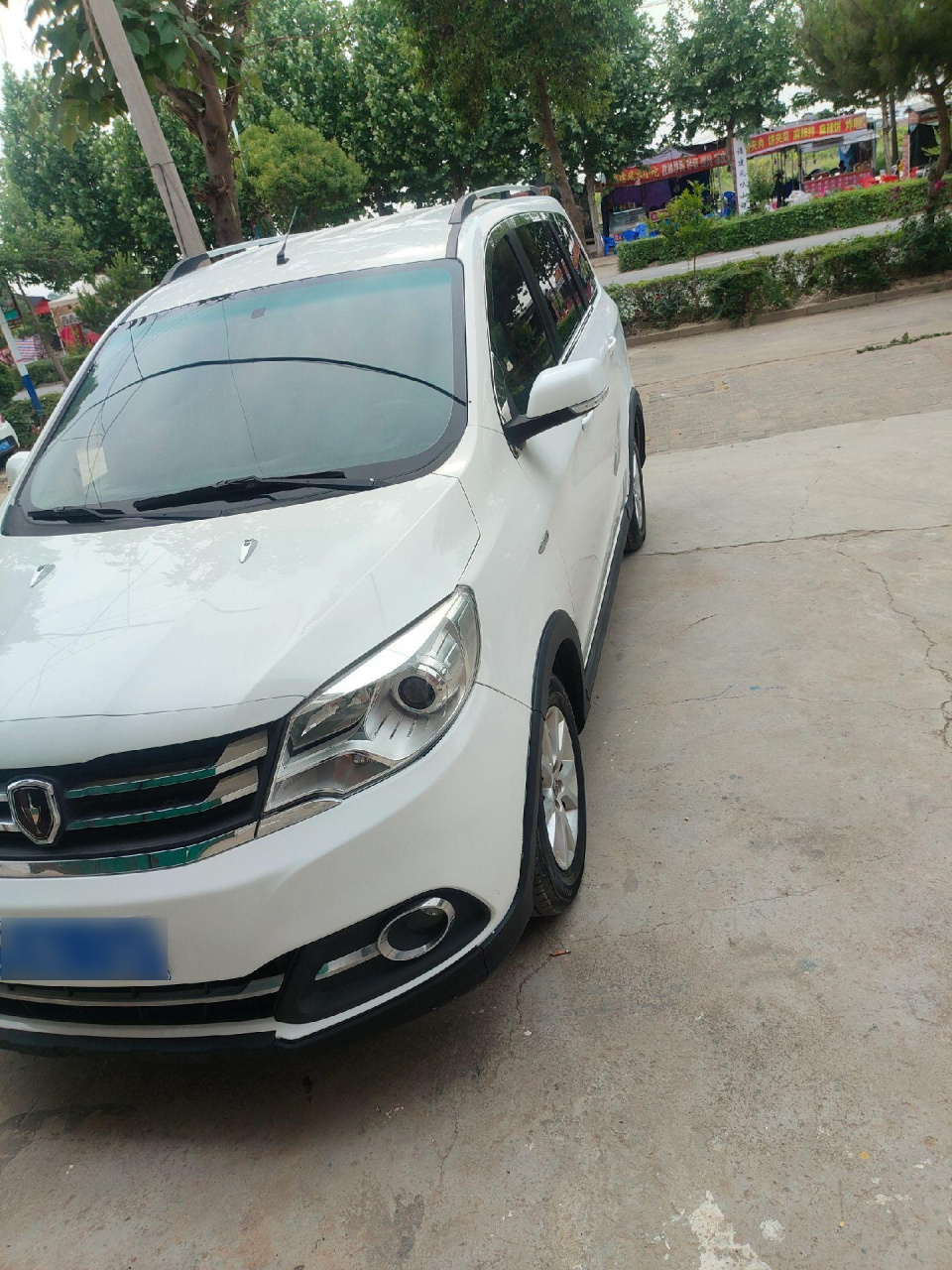 17年金杯750七座特价1.38万