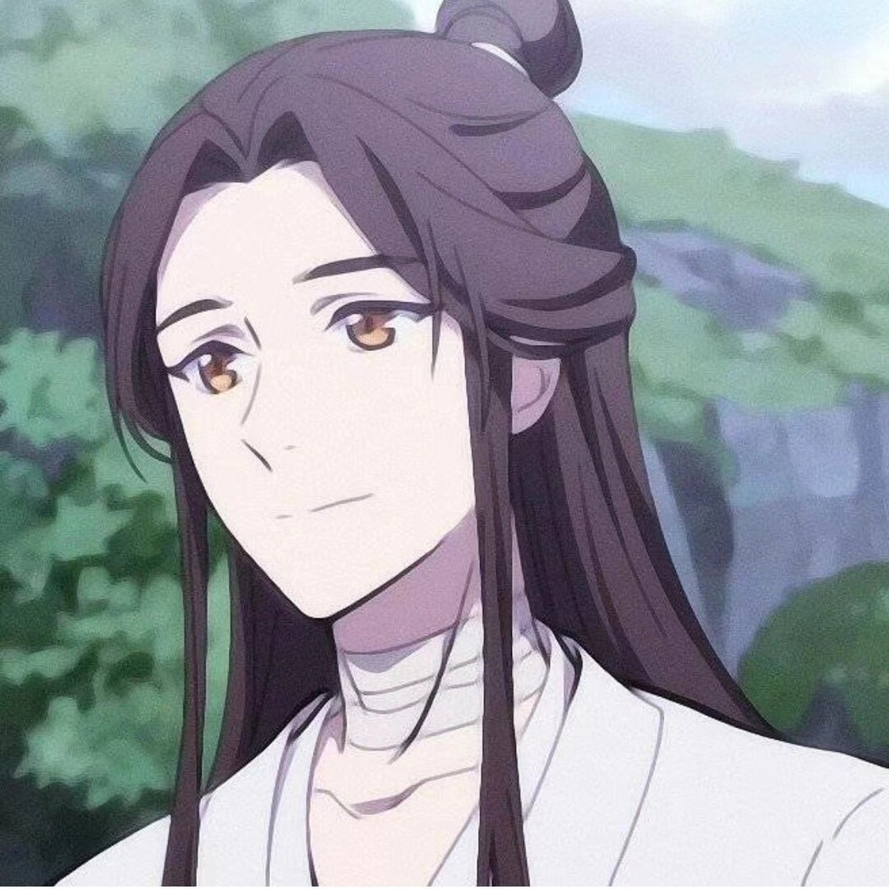 谢怜绝美头像