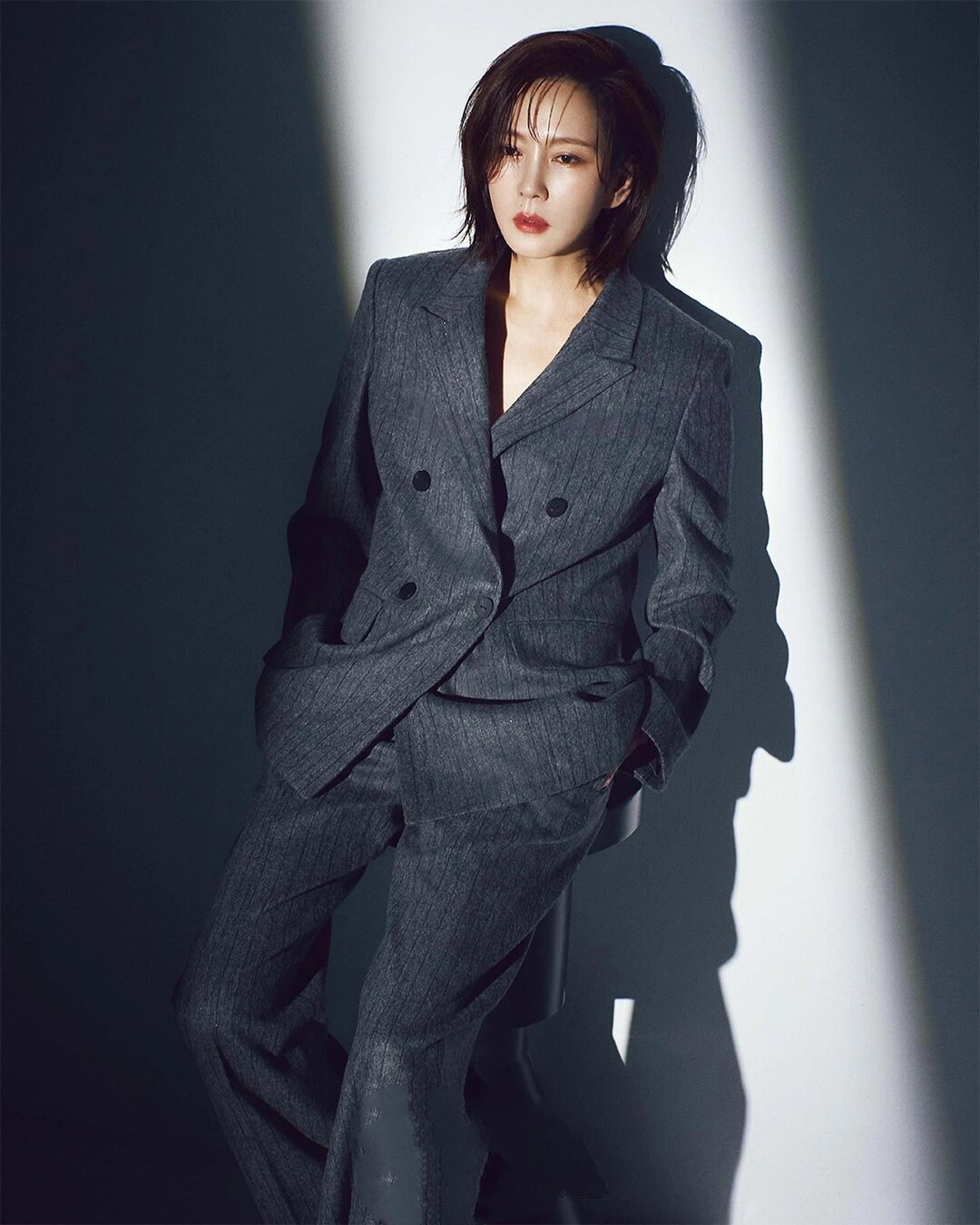 韩剧鼻祖《天桥风云》金南珠更新@晚风催行人的动态