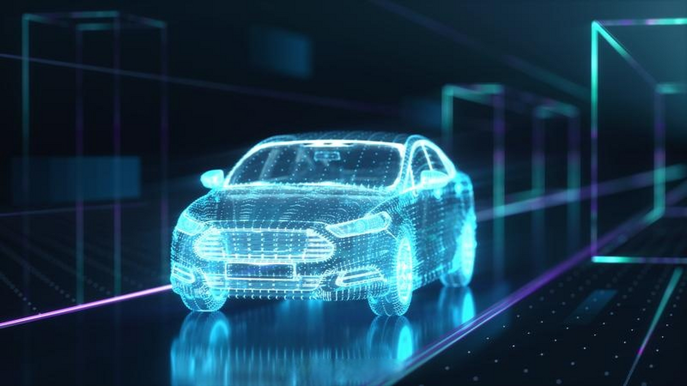 【卡尔动力在新疆开启自动驾驶货运运营,与新疆国合能源达成战略合作