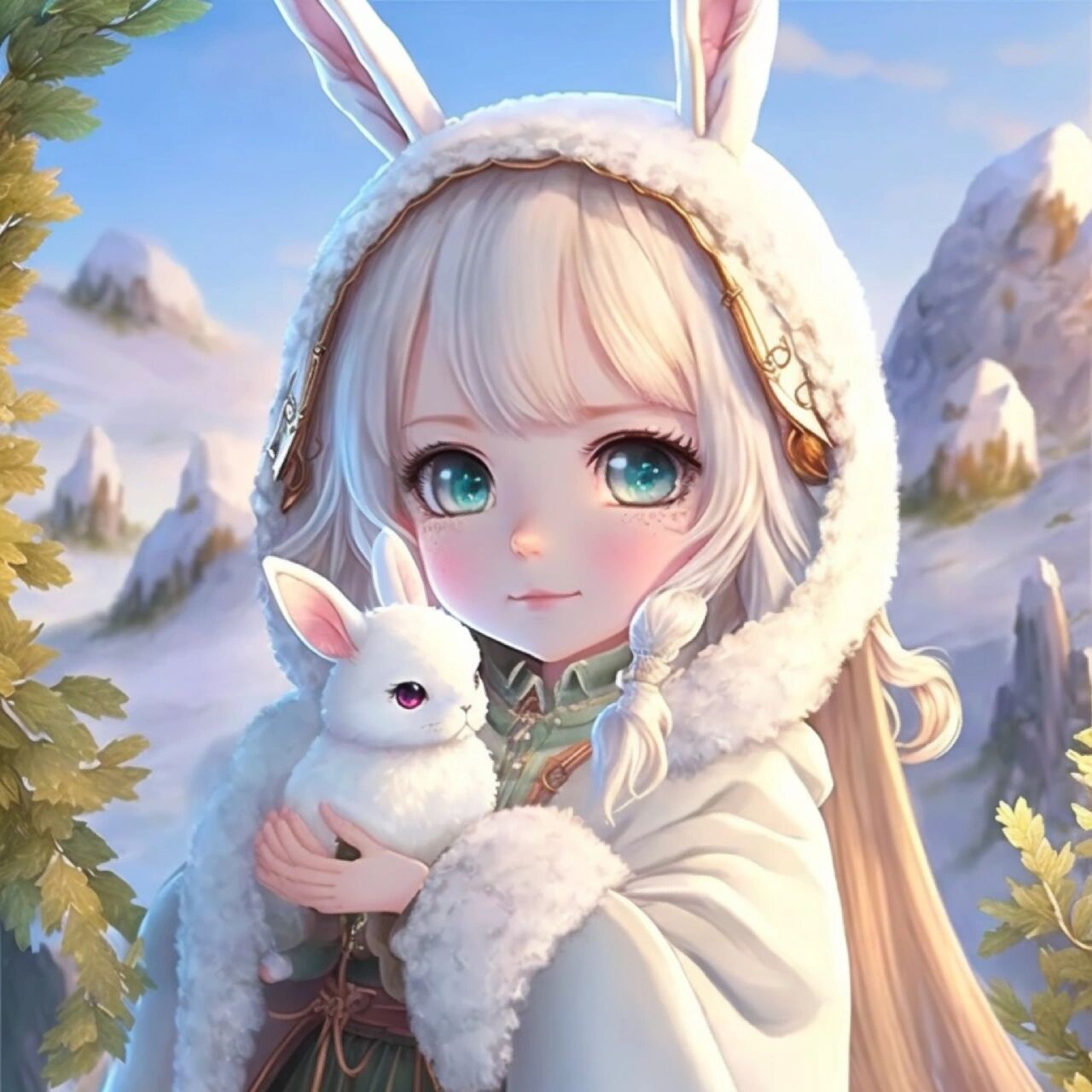 十二生肖仙女公主款 (上) 这么可爱的仙女款十二生肖你喜欢哪个 ?